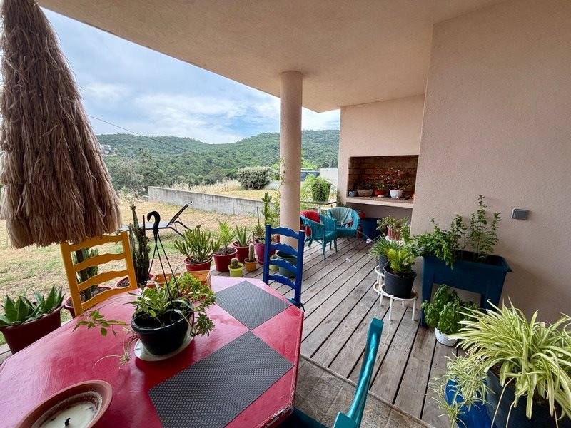 Appartement à vendre, 62m², Conca
