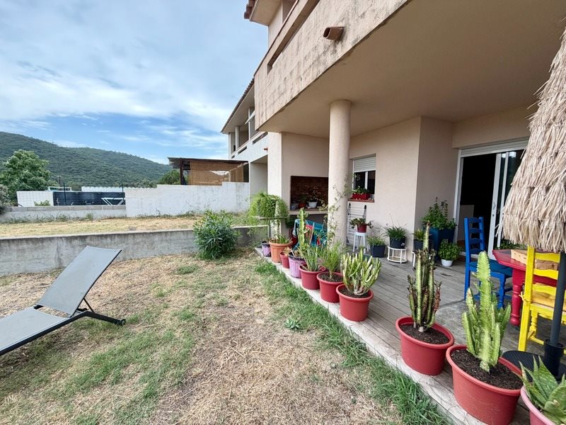 Appartement à vendre, 62m², Conca