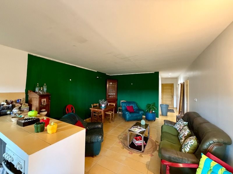 Appartement à vendre, 62m², Conca