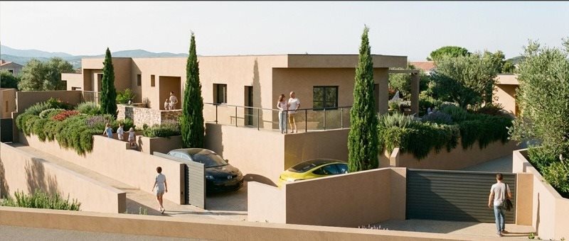 Maison à vendre, 99m², Sainte-Lucie de Porto-Vecchio