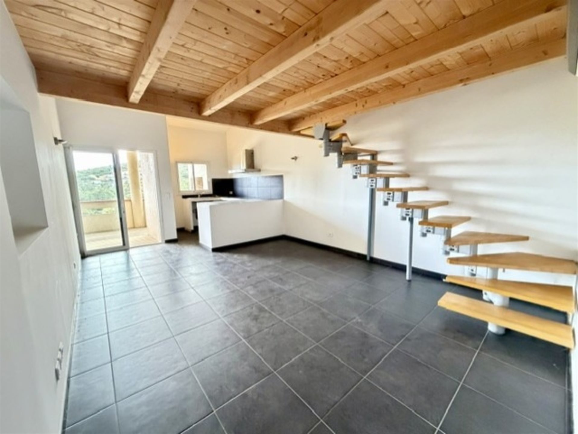 Appartement à vendre, 57m², Conca