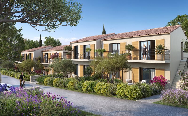 Appartement à vendre, 38m², Oletta