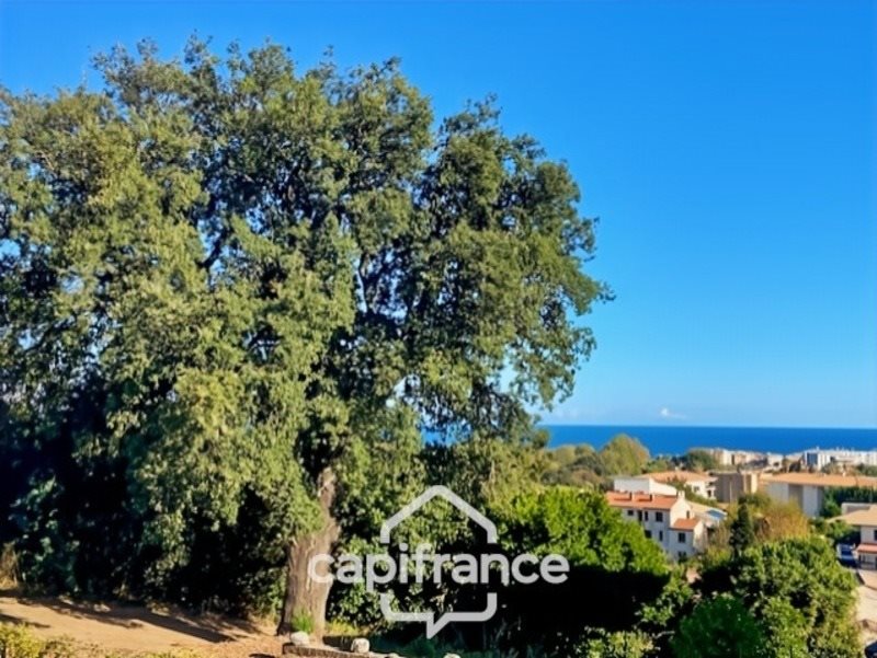 Appartement à vendre, 34m², Santa-Lucia-di-Moriani