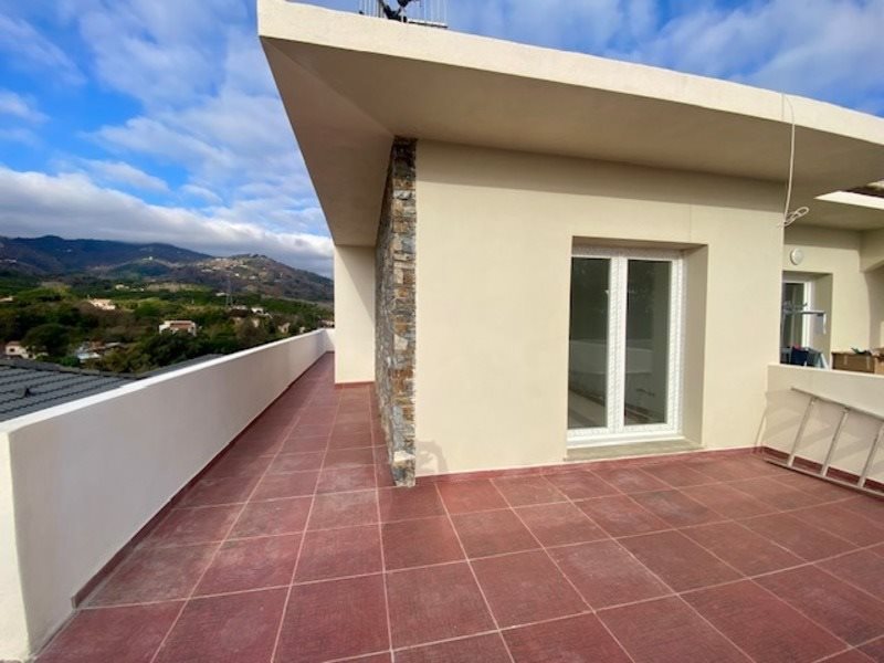 Appartement à vendre, 34m², Santa-Lucia-di-Moriani