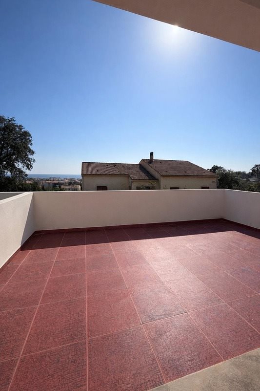 Appartement à vendre, 34m², Santa-Lucia-di-Moriani