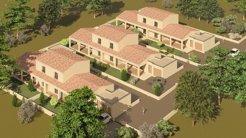Maison à vendre, 103m², Cervione
