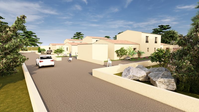 Maison à vendre, 103m², Cervione