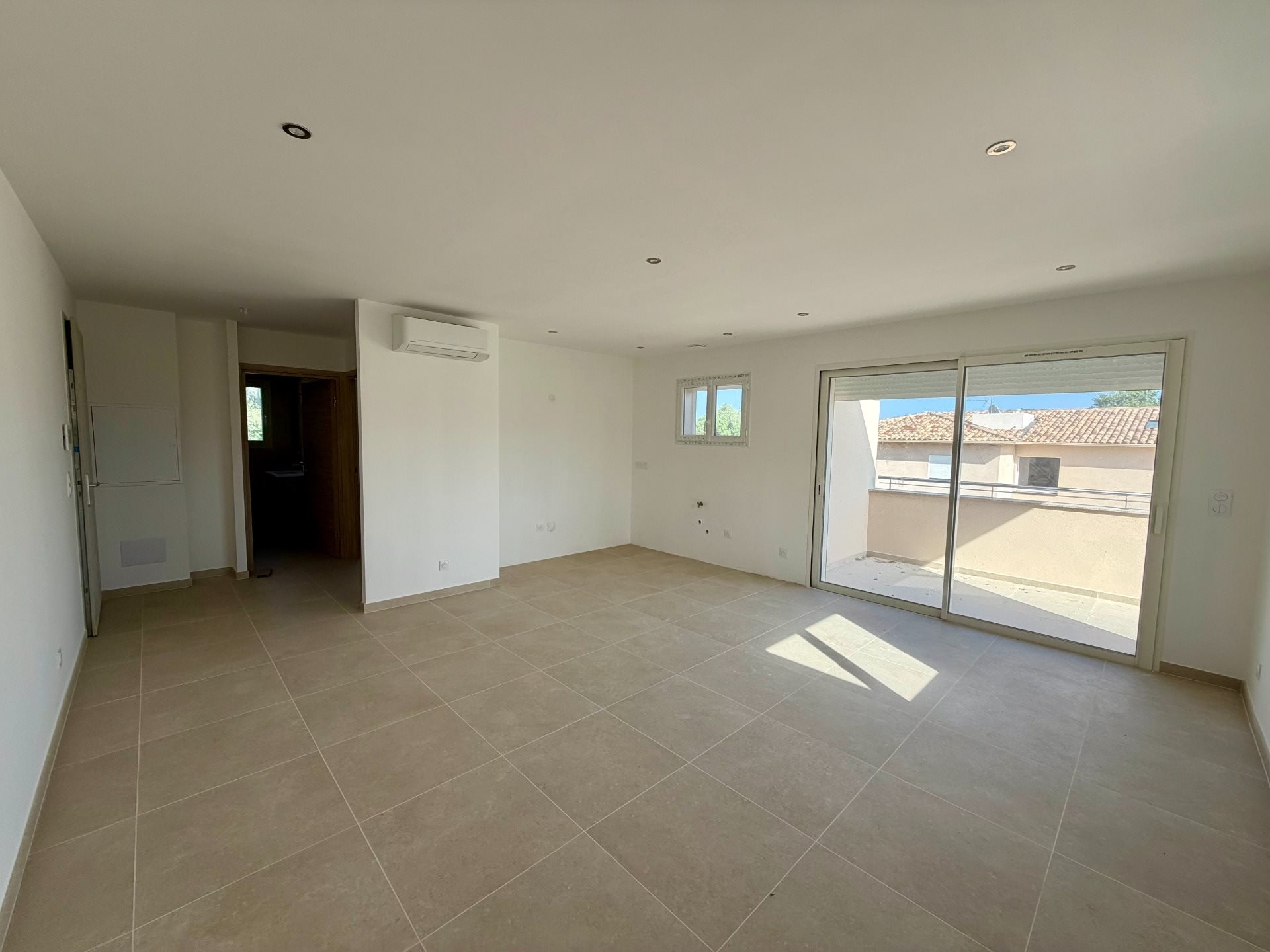 Appartement à vendre, 47m², Prunelli-di-Fiumorbo