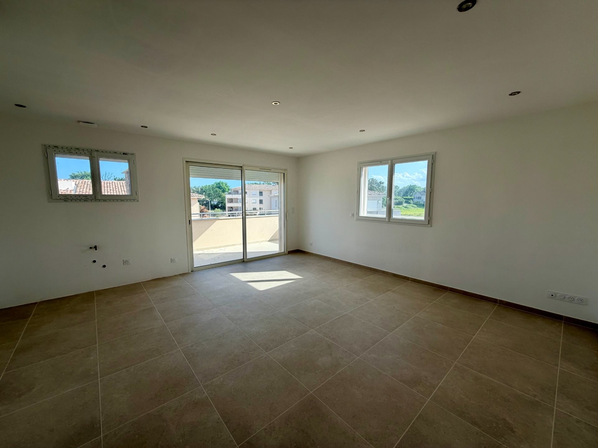 Appartement à vendre, 47m², Prunelli-di-Fiumorbo