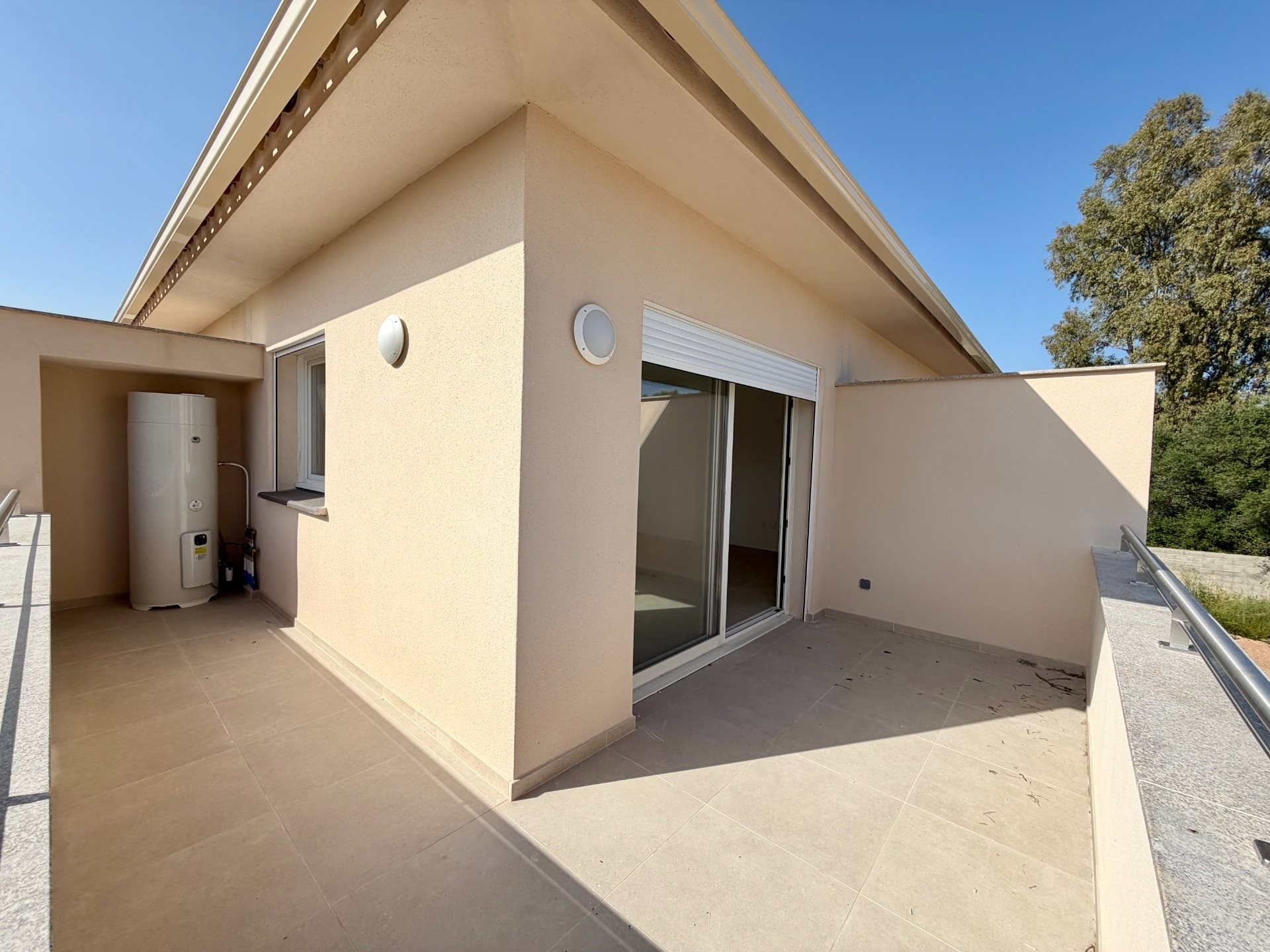 Appartement à vendre, 47m², Prunelli-di-Fiumorbo