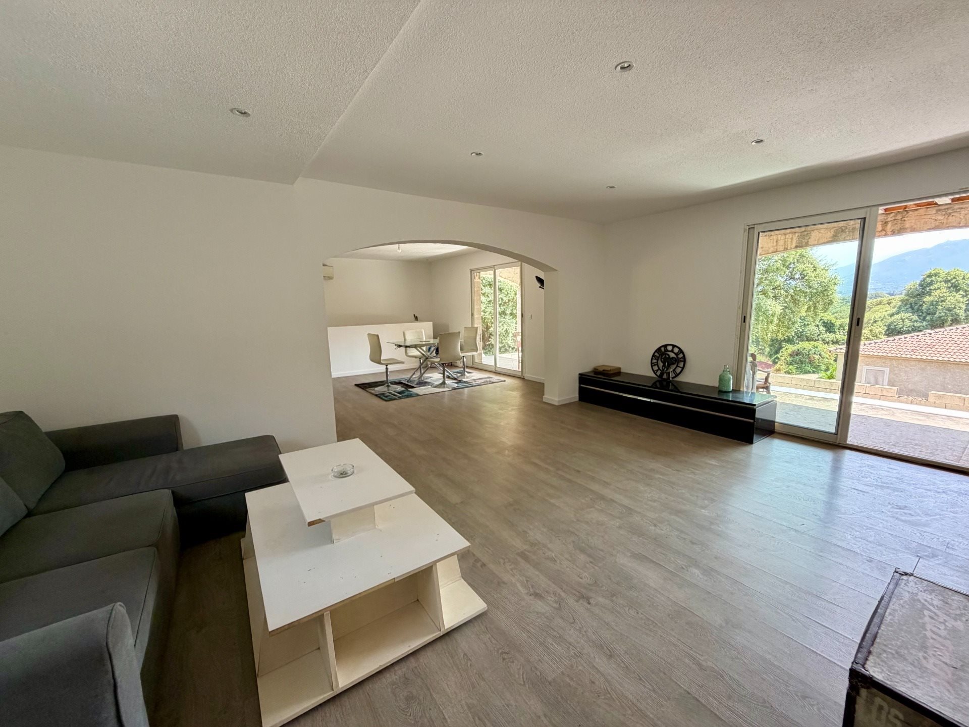 Maison à vendre, 131m², Furiani