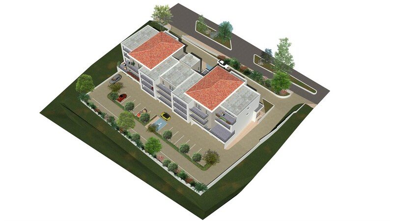 Appartement à vendre, 45m², Zonza