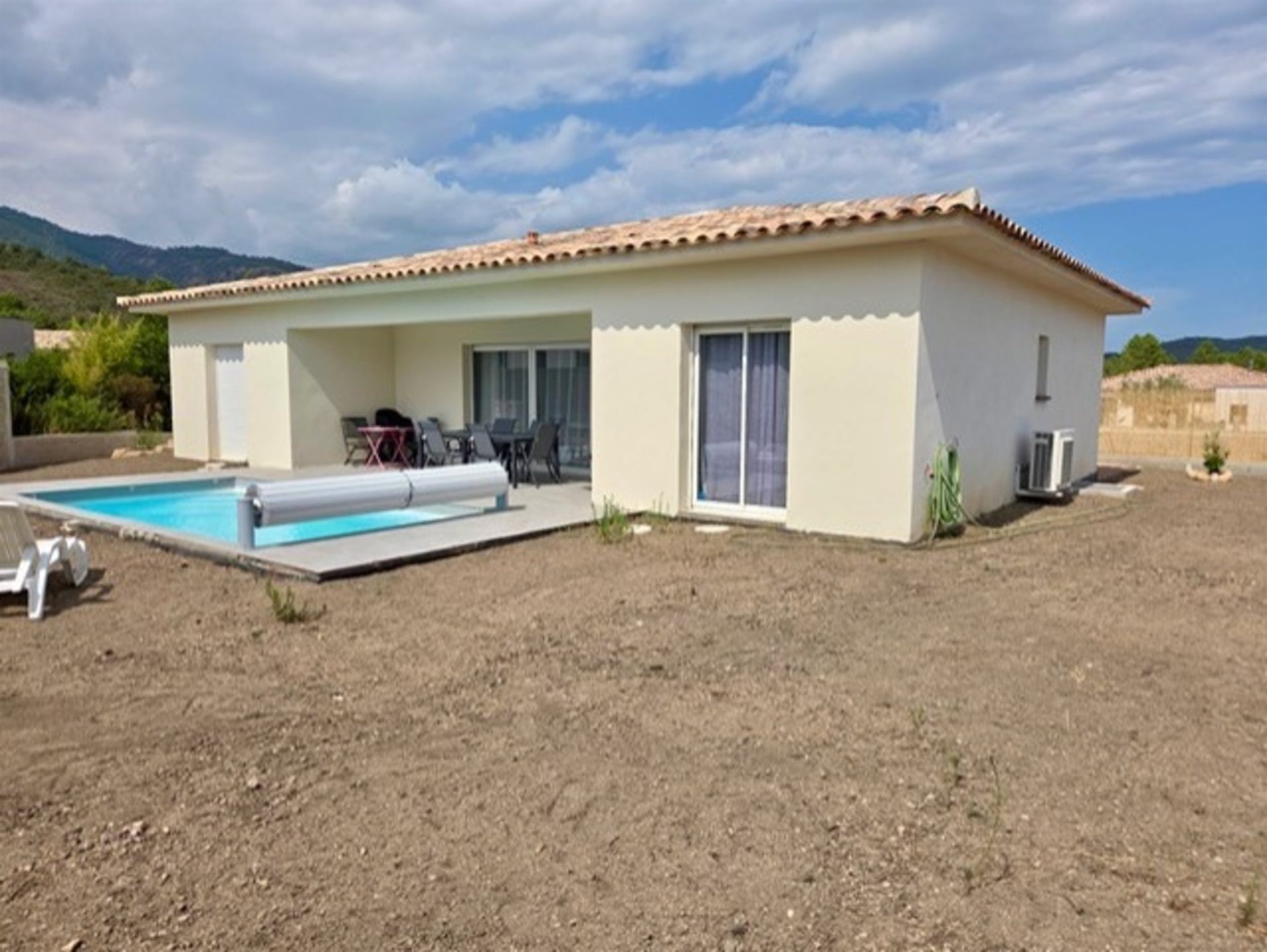 Maison à vendre, 110m², Lecci