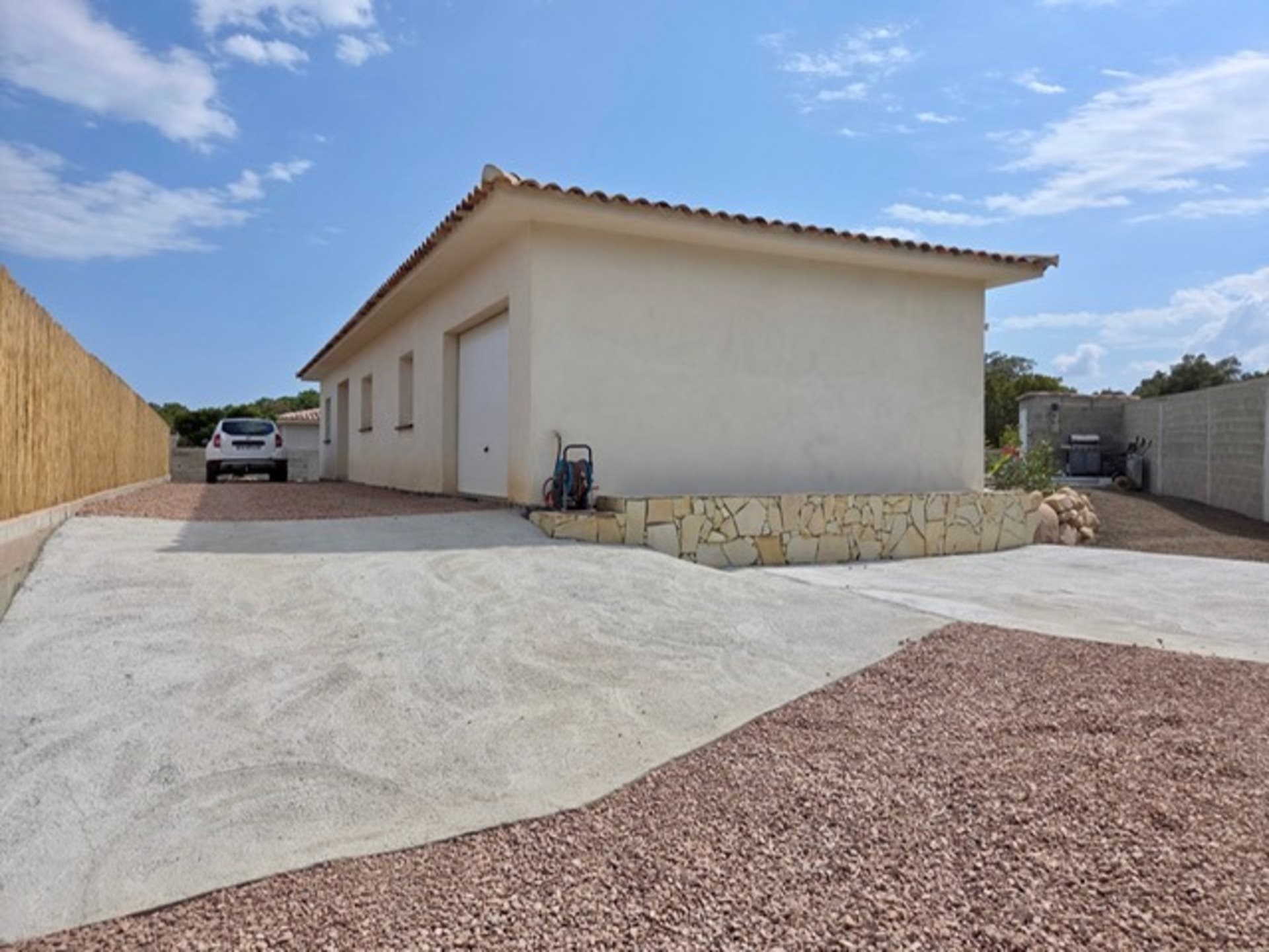 Maison à vendre, 110m², Lecci