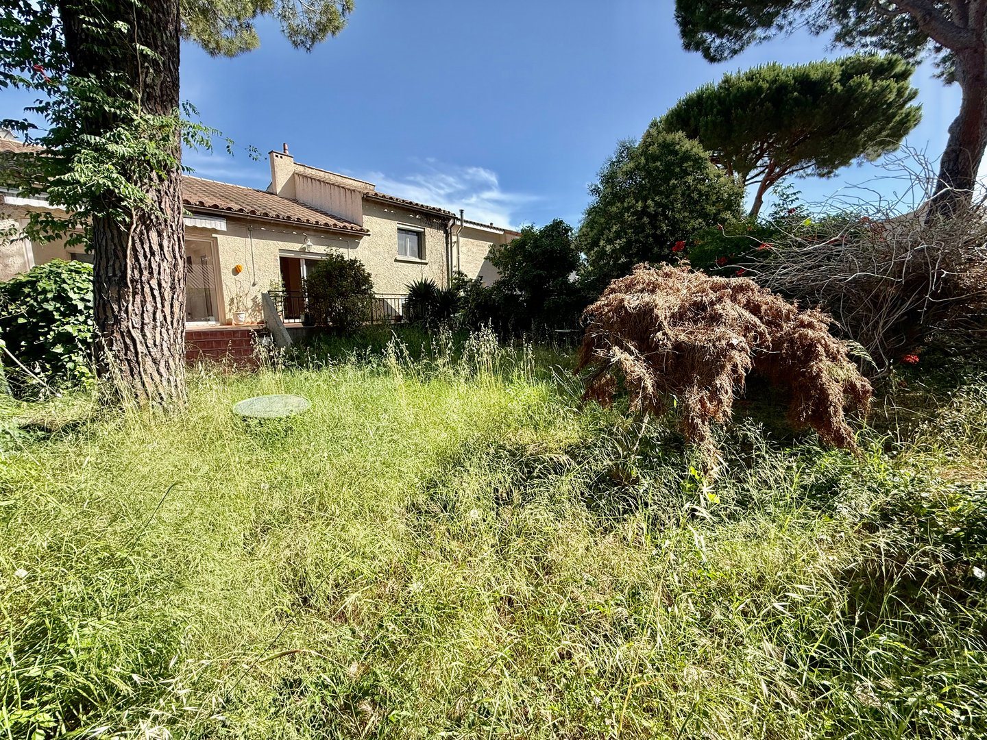 Maison à vendre, 114m², Le Quartier