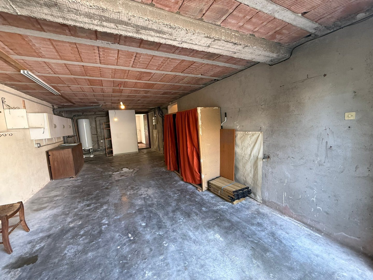 Maison à vendre, 114m², Le Quartier