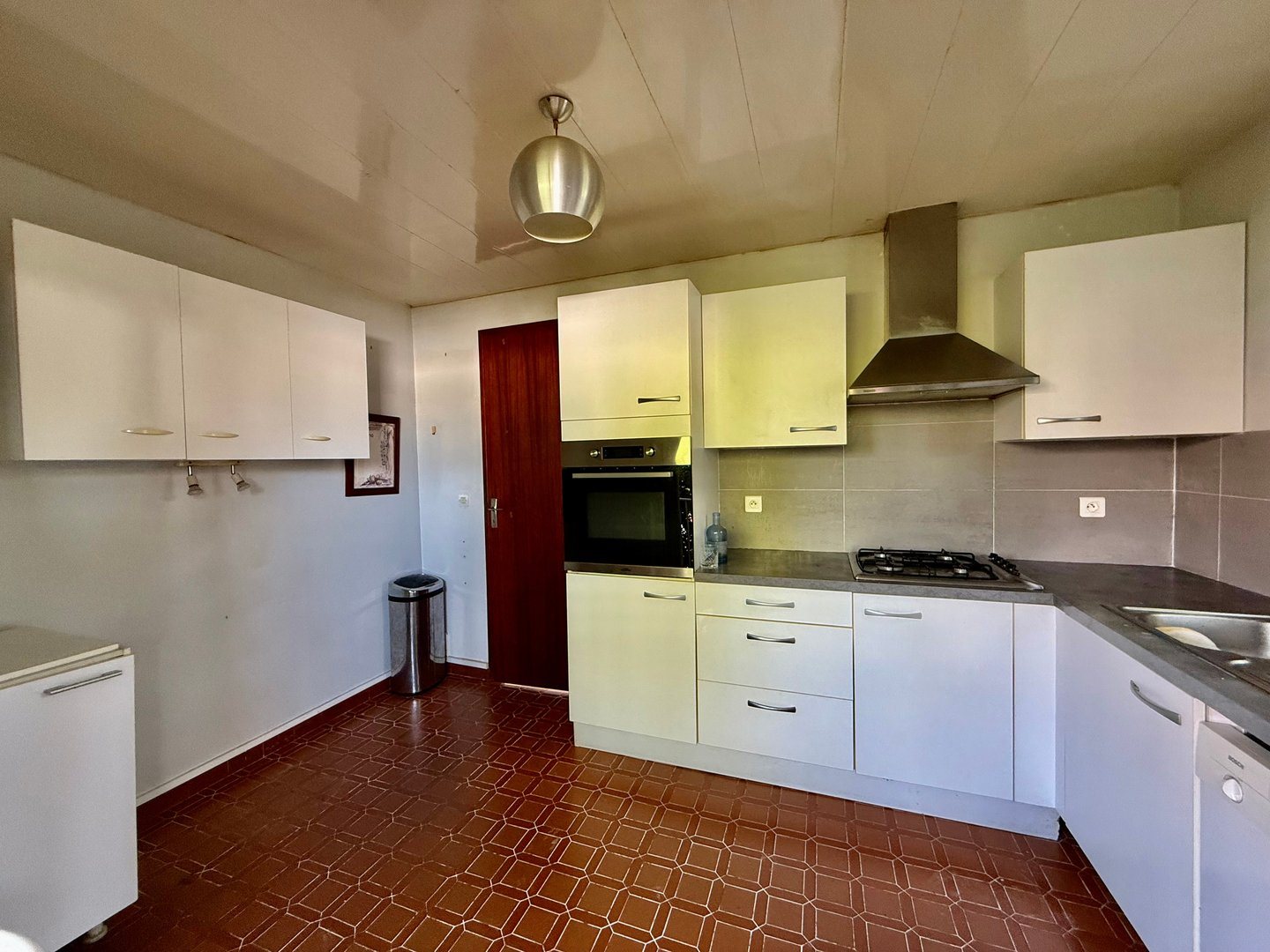 Maison à vendre, 114m², Le Quartier