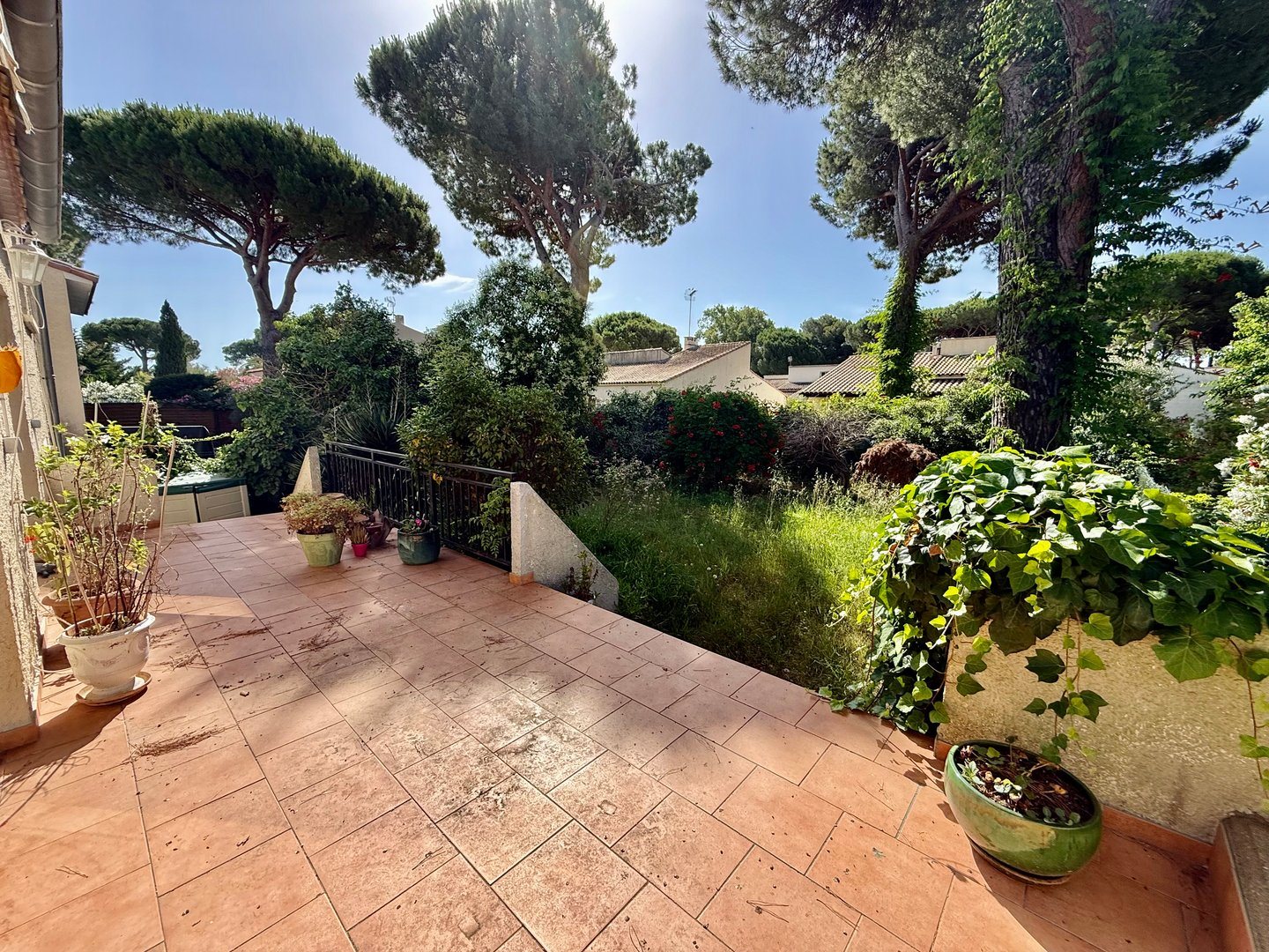 Maison à vendre, 114m², Le Quartier