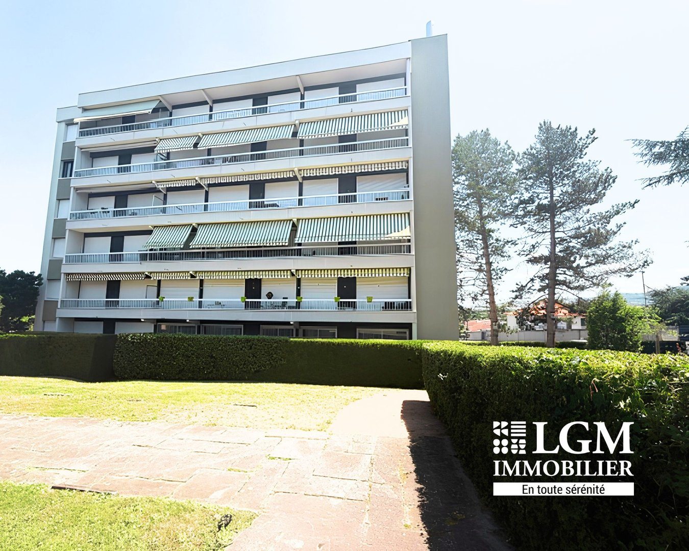 Appartement à vendre, 117m², Cournon-d'Auvergne
