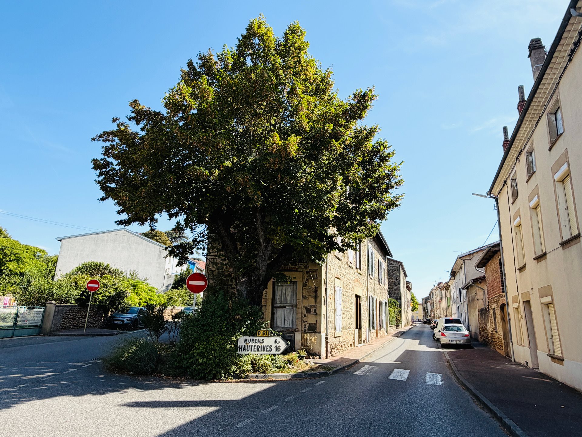 Maison à vendre, 208m², Saint-Uze