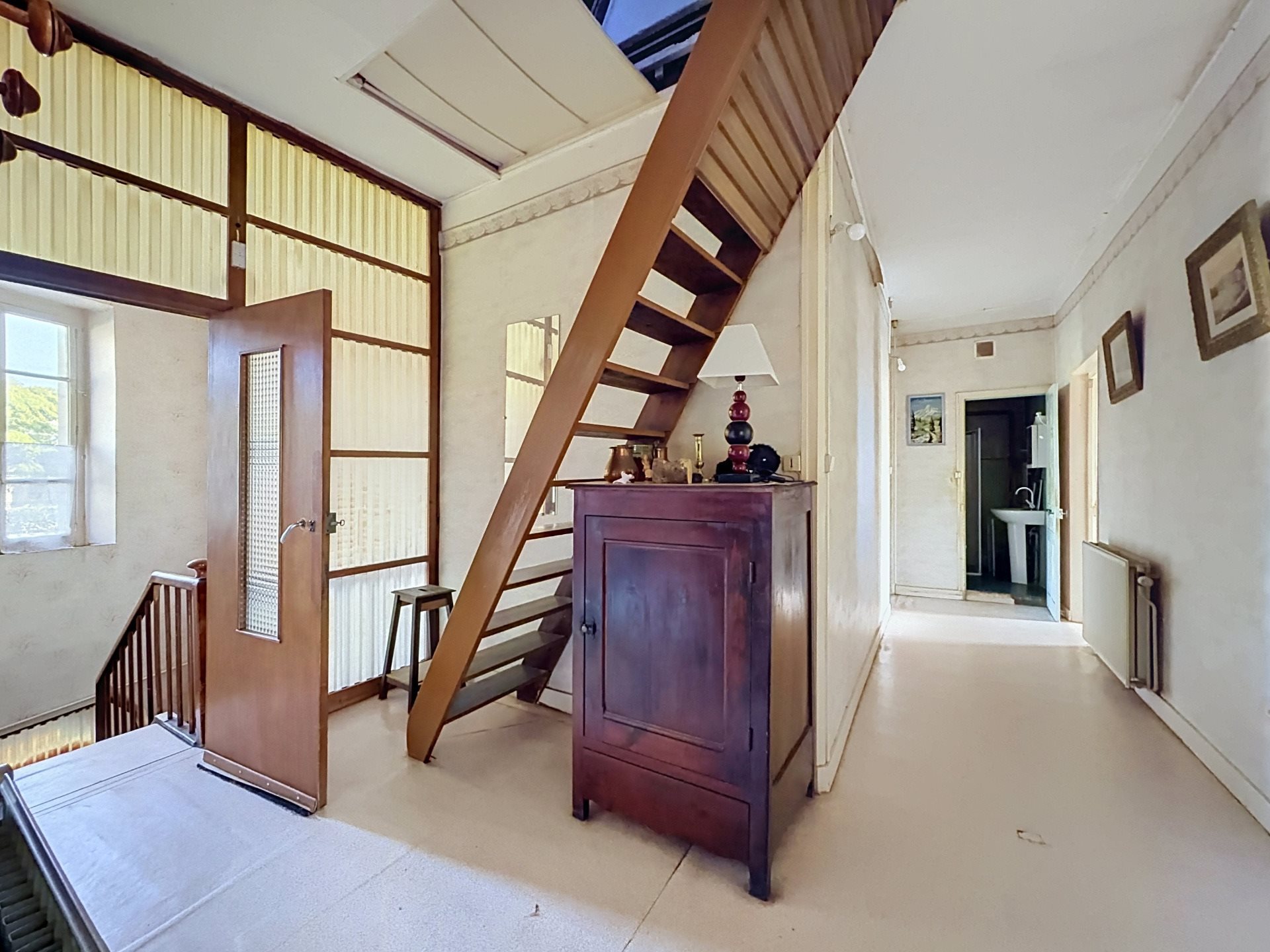 Maison à vendre, 208m², Saint-Uze