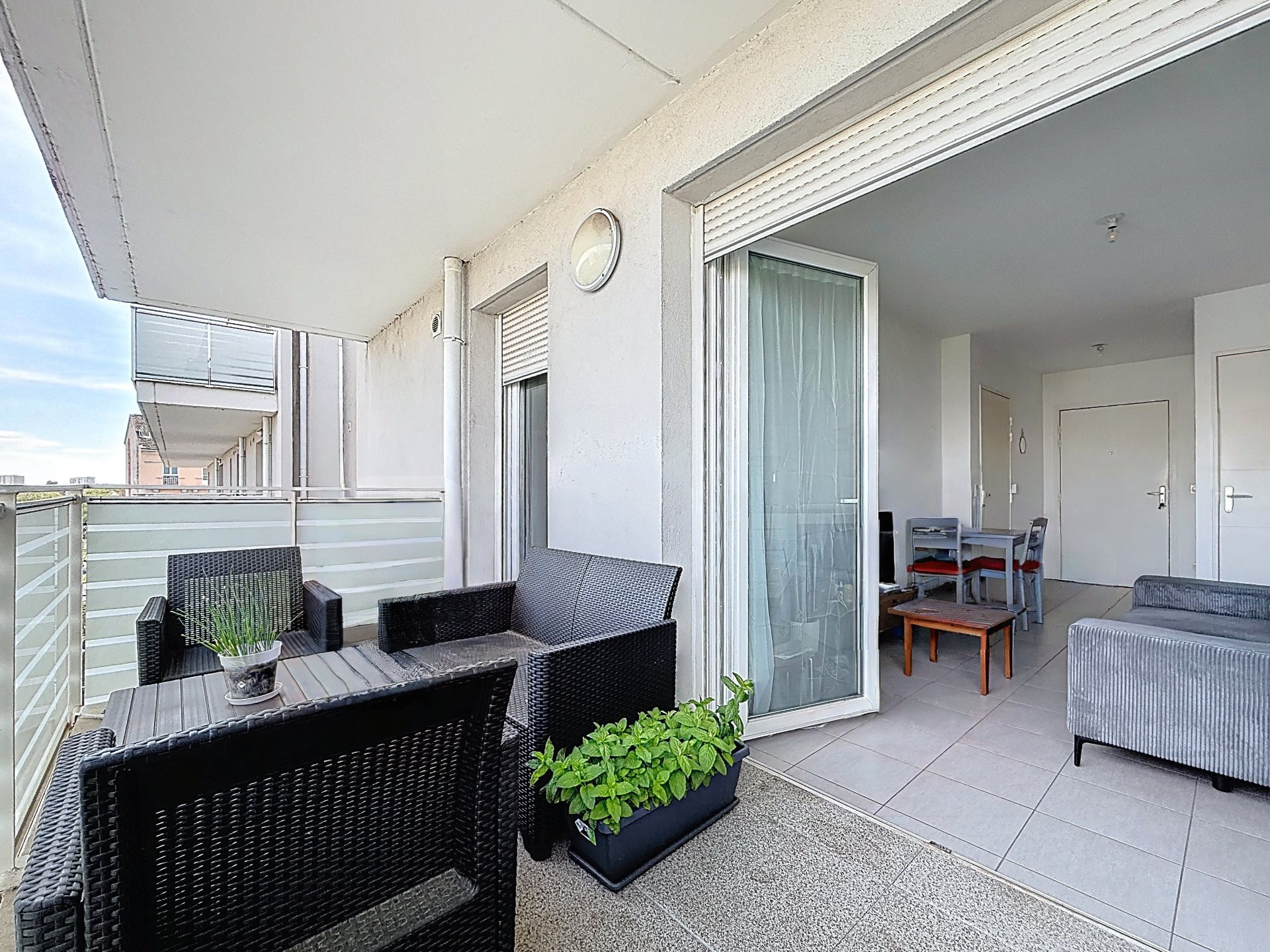 Appartement à vendre, 39m², Lyon 7ème
