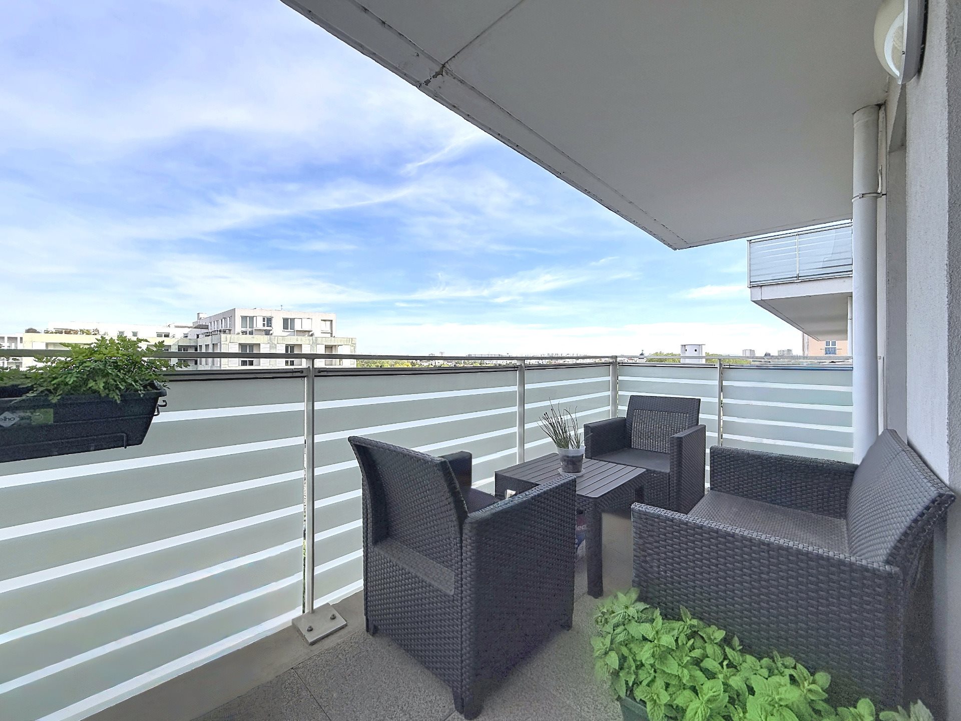 Appartement à vendre, 39m², Lyon 7ème