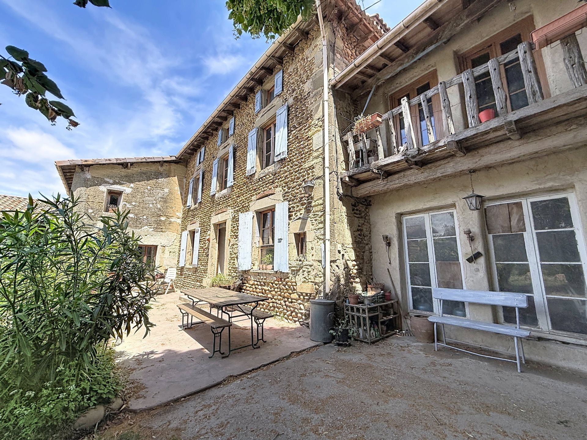 Maison à vendre, 356m², Albon