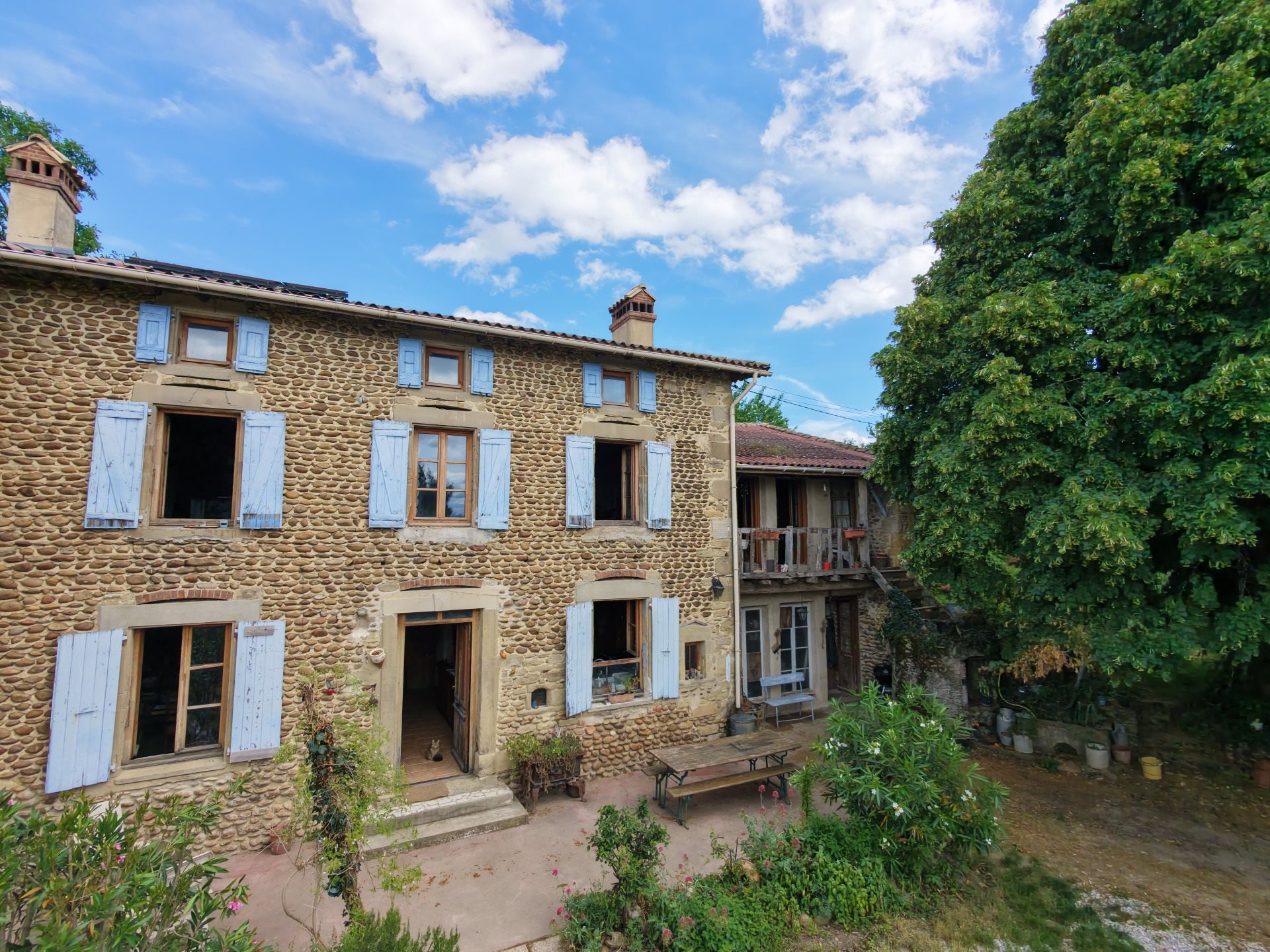 Maison à vendre, 356m², Albon