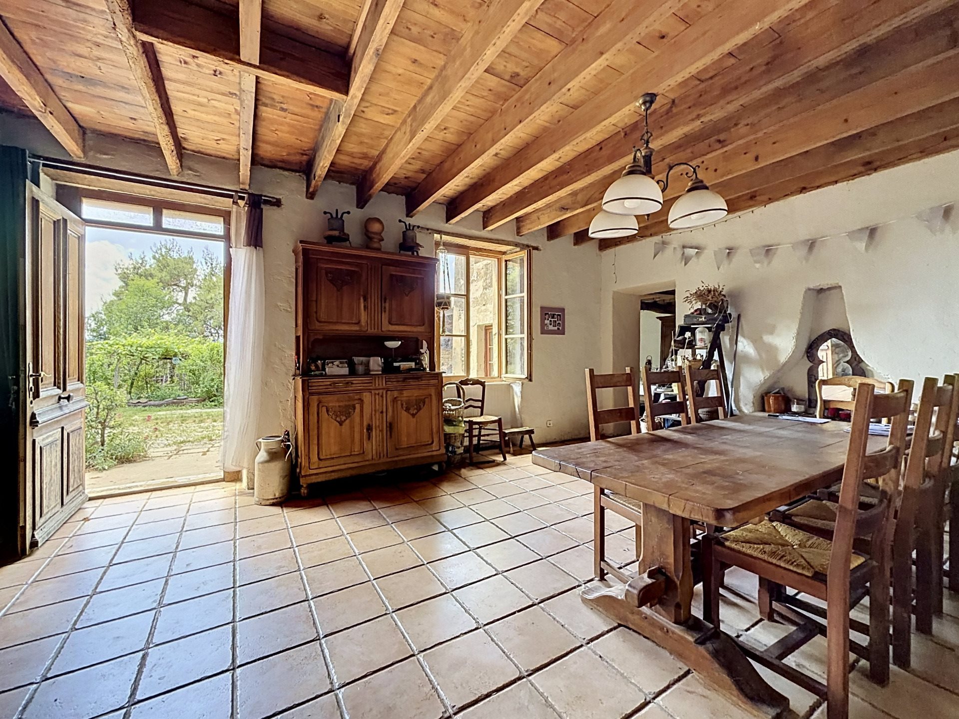 Maison à vendre, 356m², Albon
