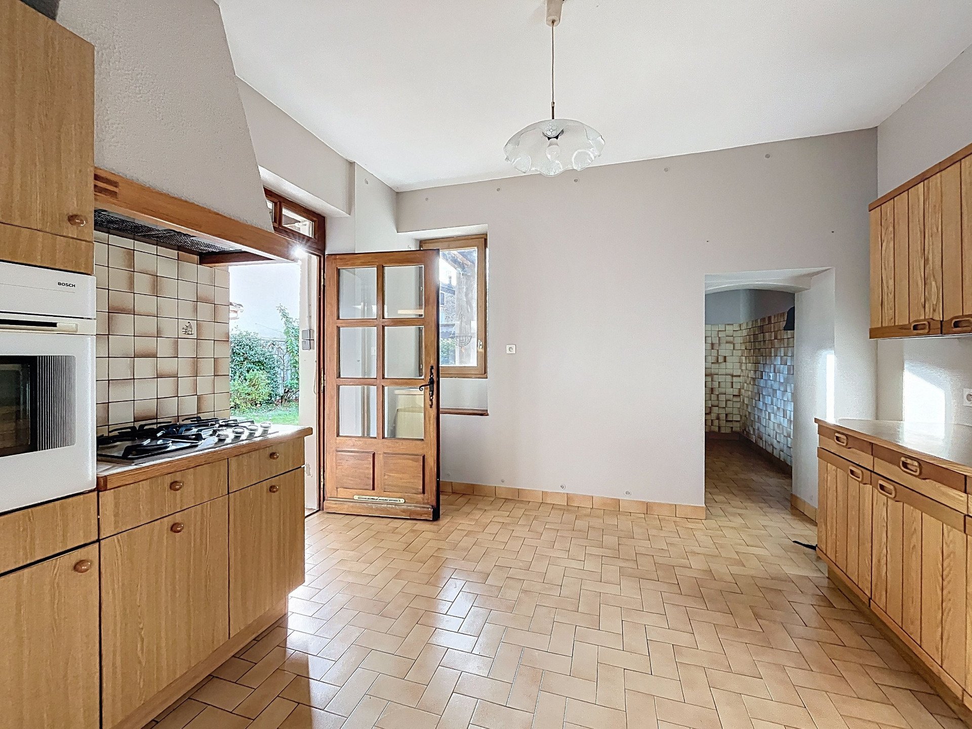 Maison à vendre, 124m², Saint-Uze