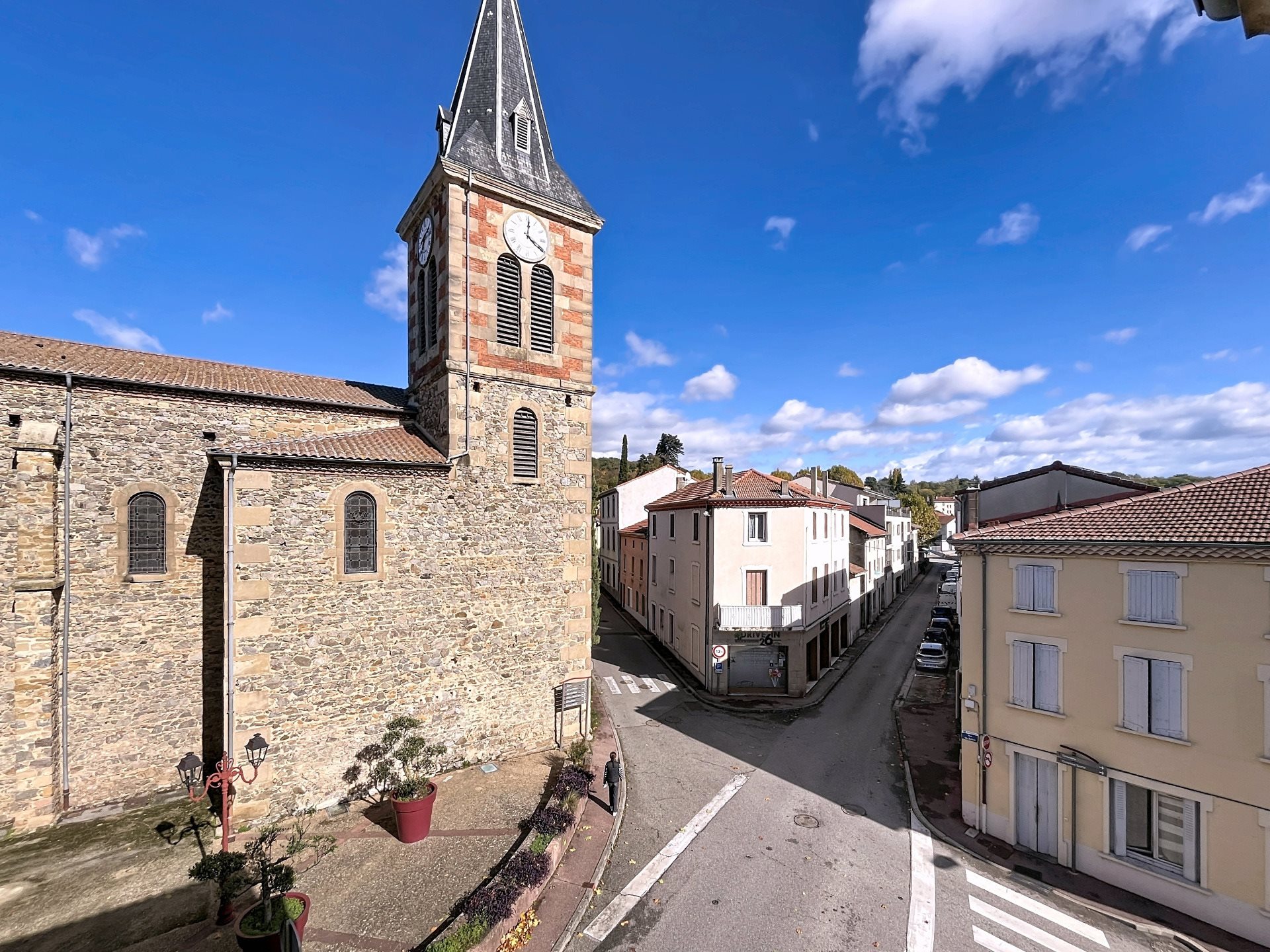 Maison à vendre, 157m², Saint-Uze
