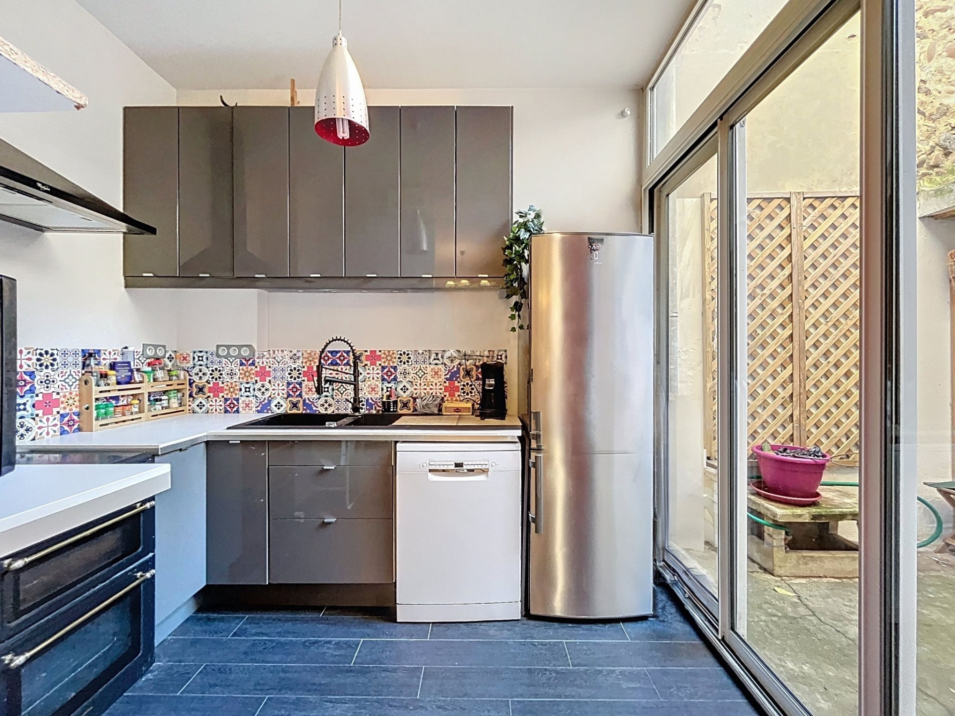 Maison à vendre, 157m², Saint-Uze