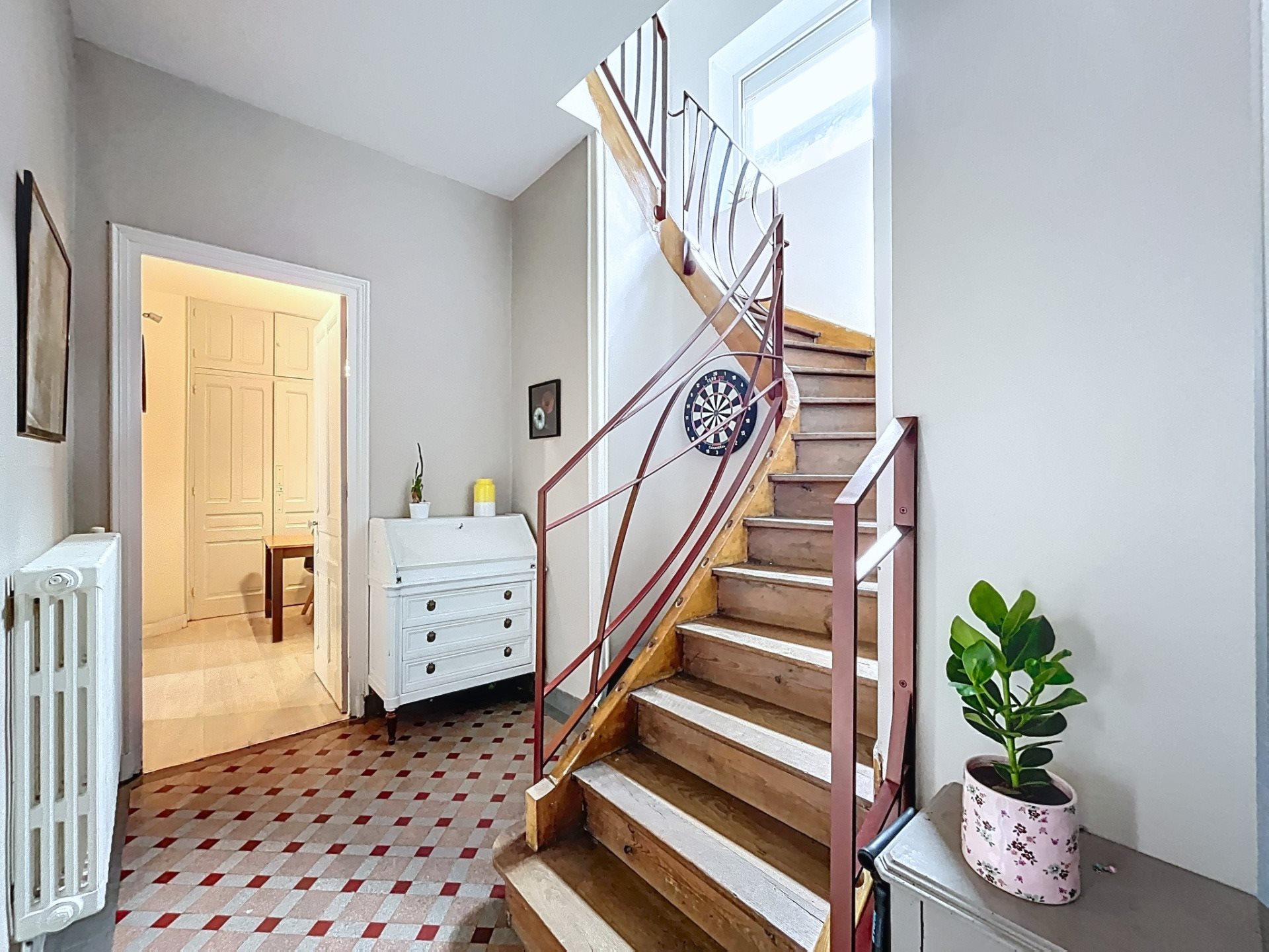 Maison à vendre, 157m², Saint-Uze