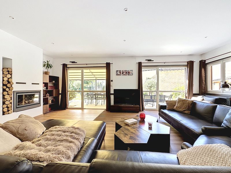 Maison à vendre, 437m², Epinouze
