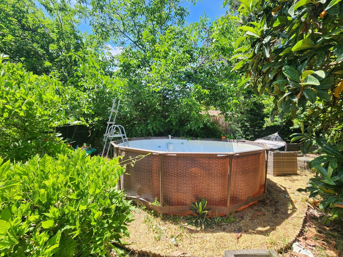 Maison à vendre, 106m², Saint-Quentin-Fallavier