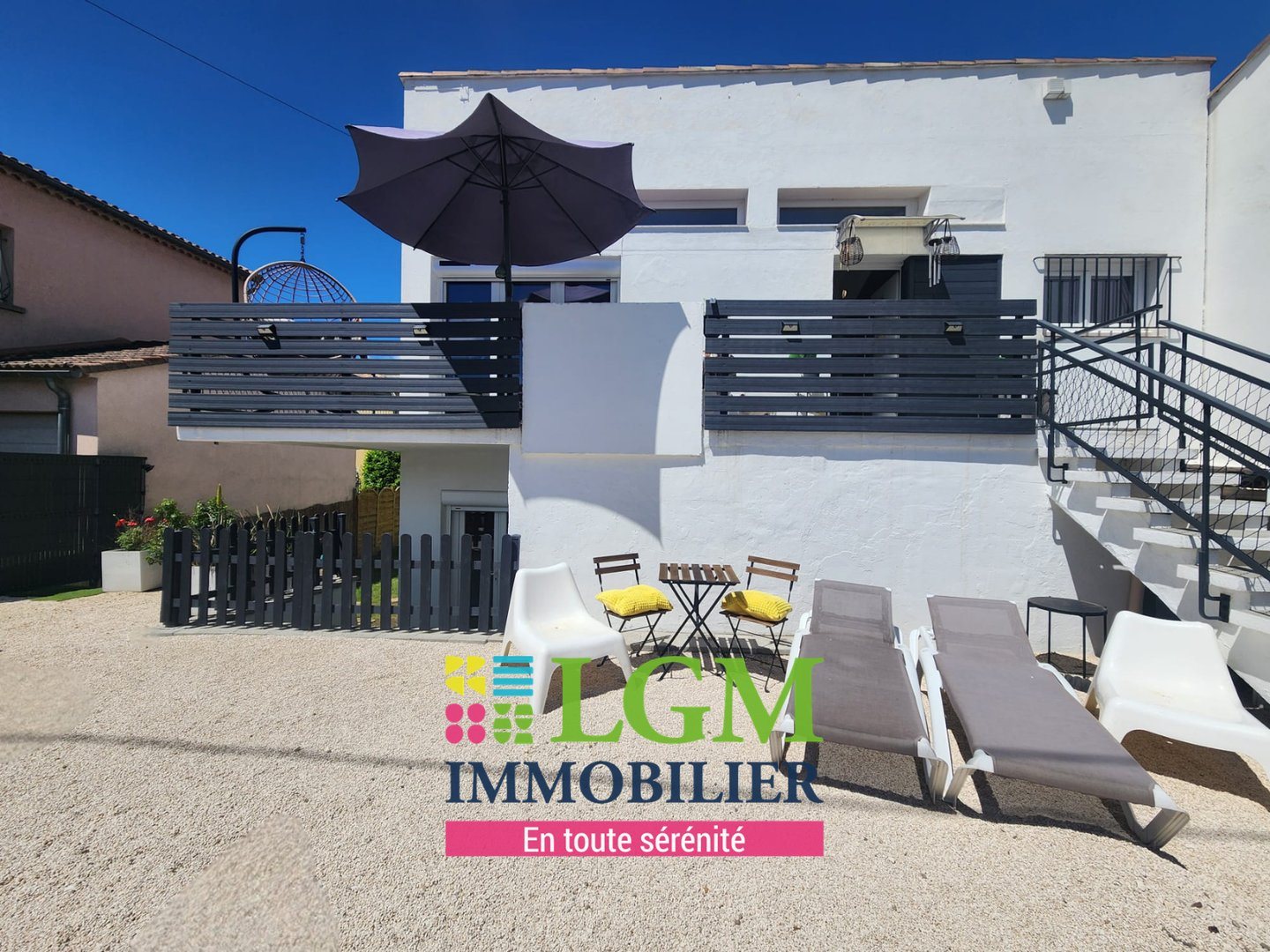 Maison à vendre, 79m², Ecole