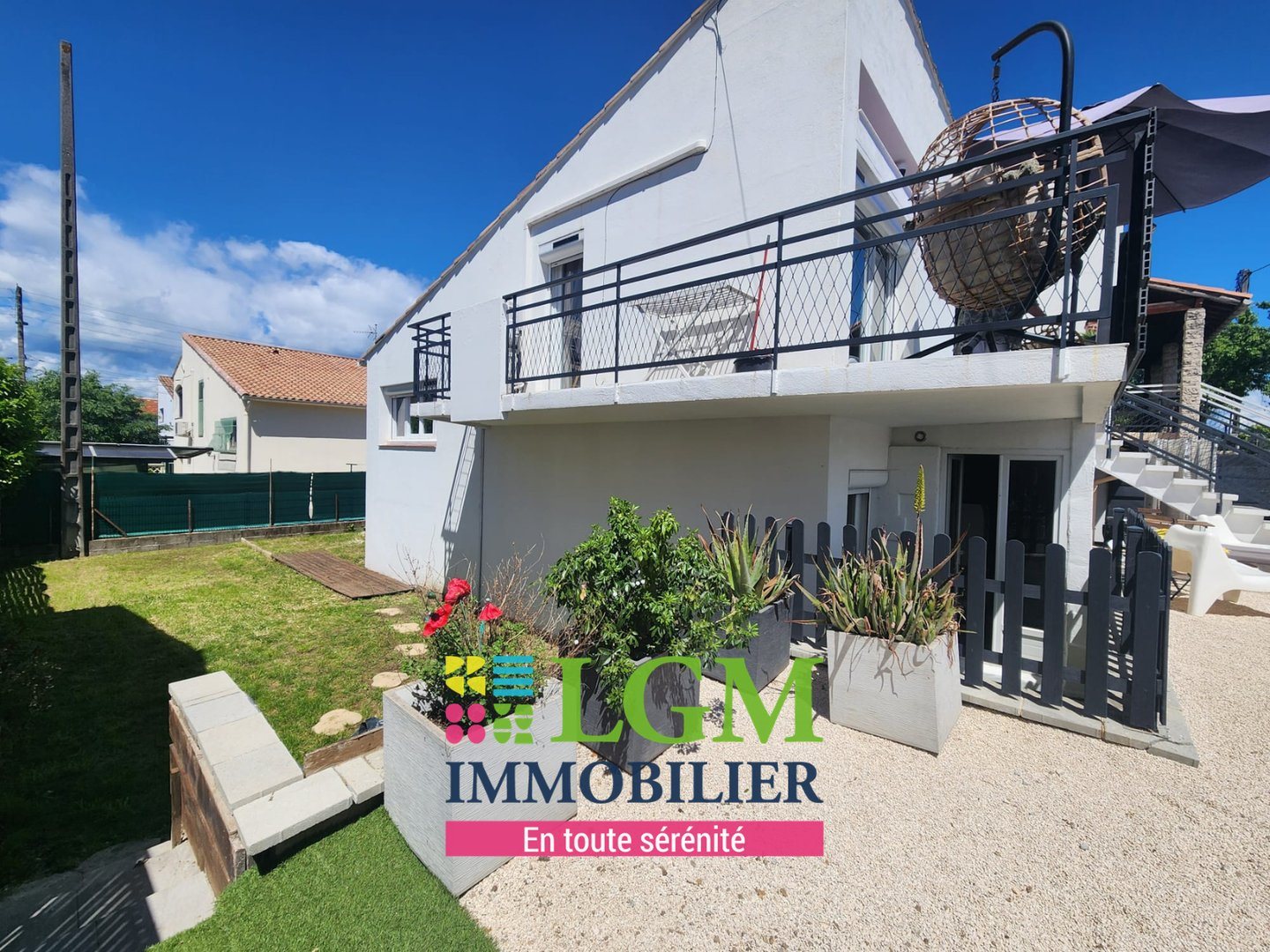 Maison à vendre, 79m², Ecole