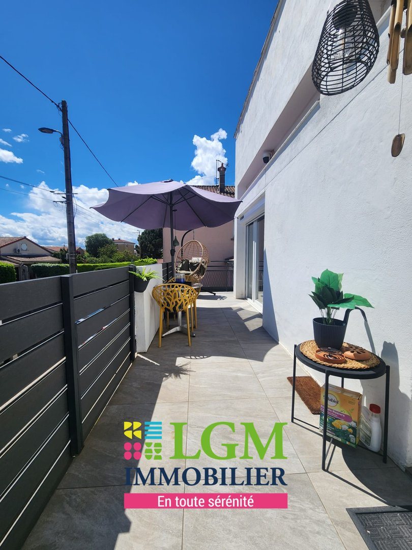 Maison à vendre, 79m², Ecole
