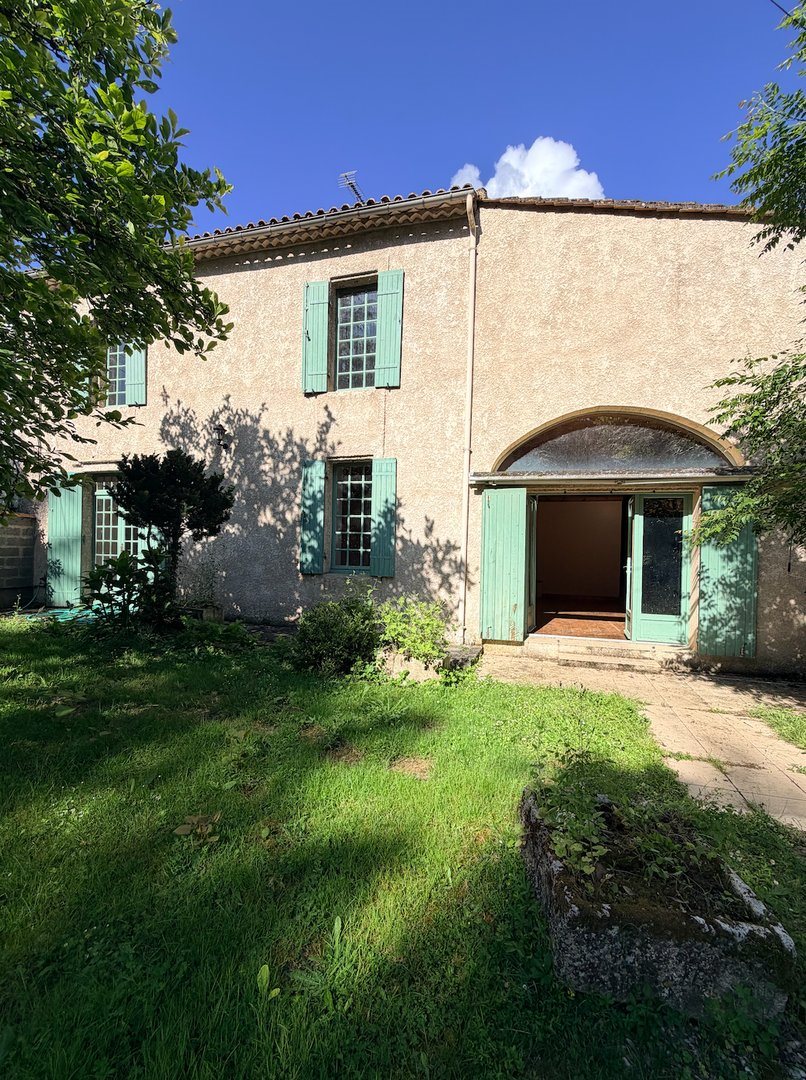 Maison à vendre, 177m², La Crau