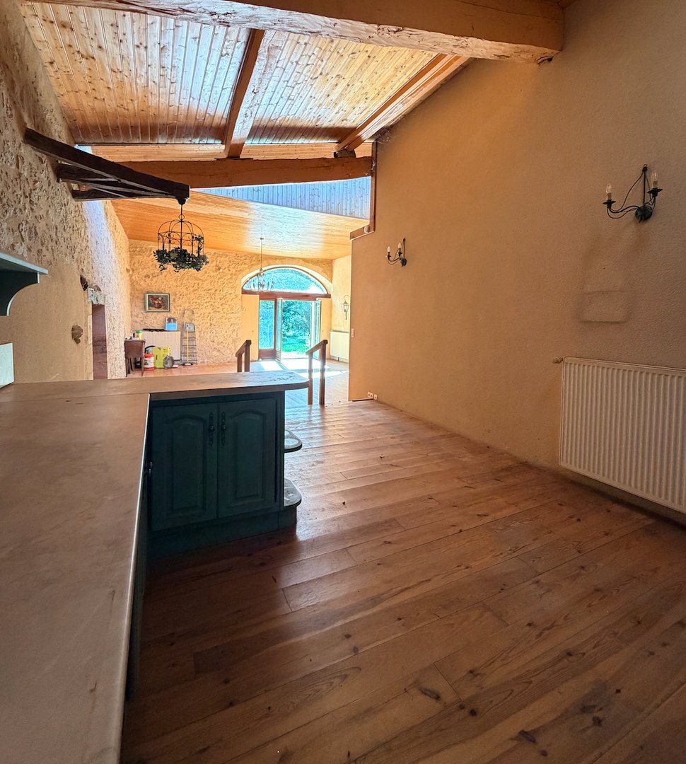 Maison à vendre, 177m², La Crau