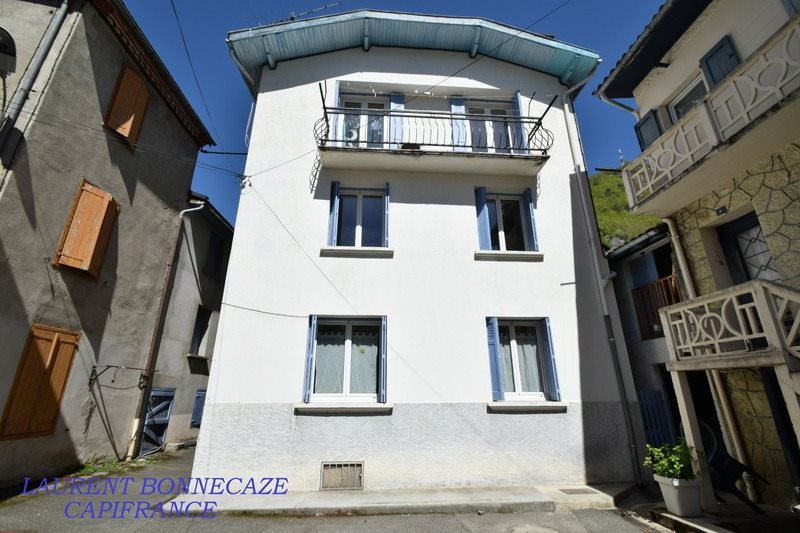 Maison à vendre, 86m², Auzat