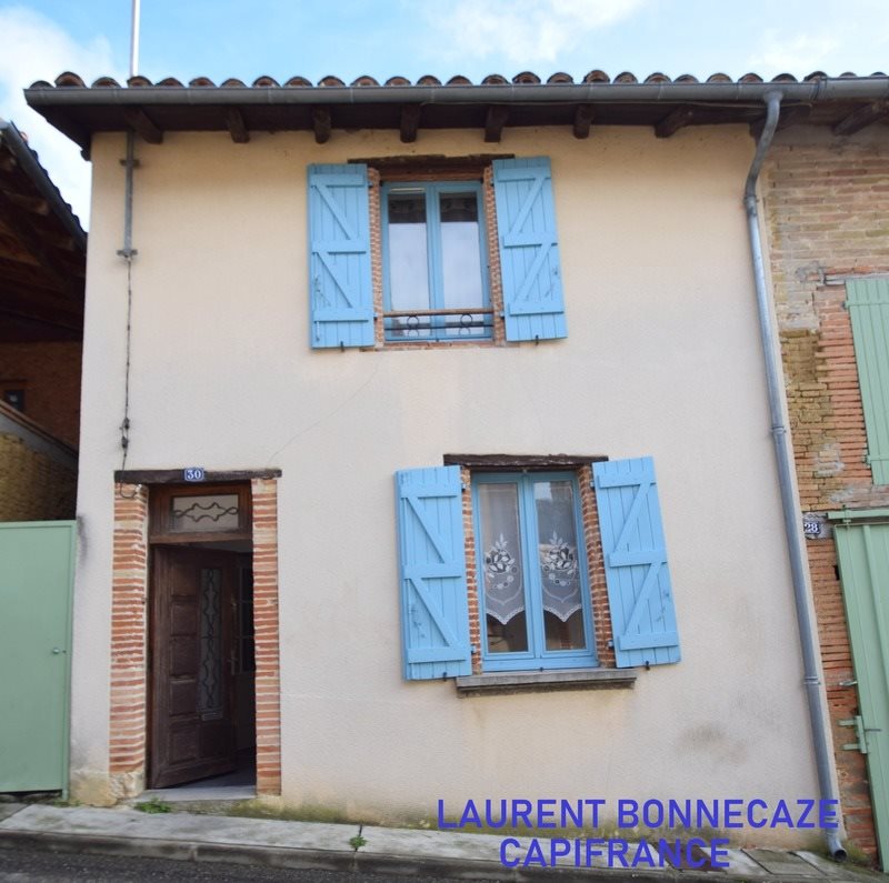 Maison à vendre, 91m², Beaumont-de-Lomagne