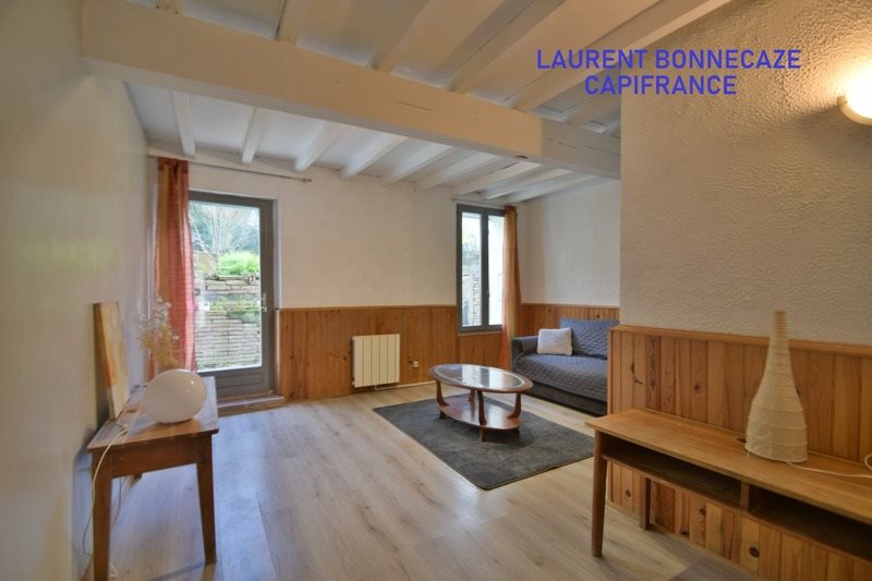 Maison à vendre, 91m², Beaumont-de-Lomagne