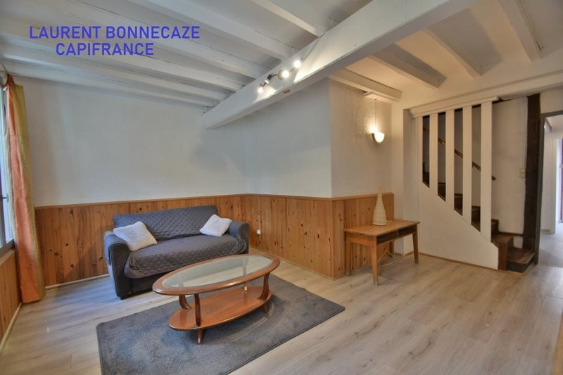 Maison à vendre, 91m², Beaumont-de-Lomagne