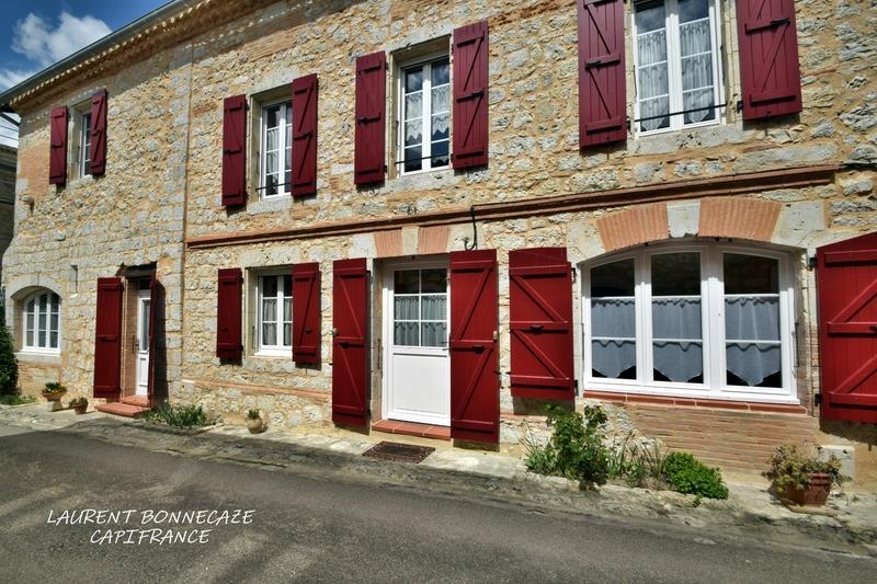 Maison à vendre, 154m², Mauvezin
