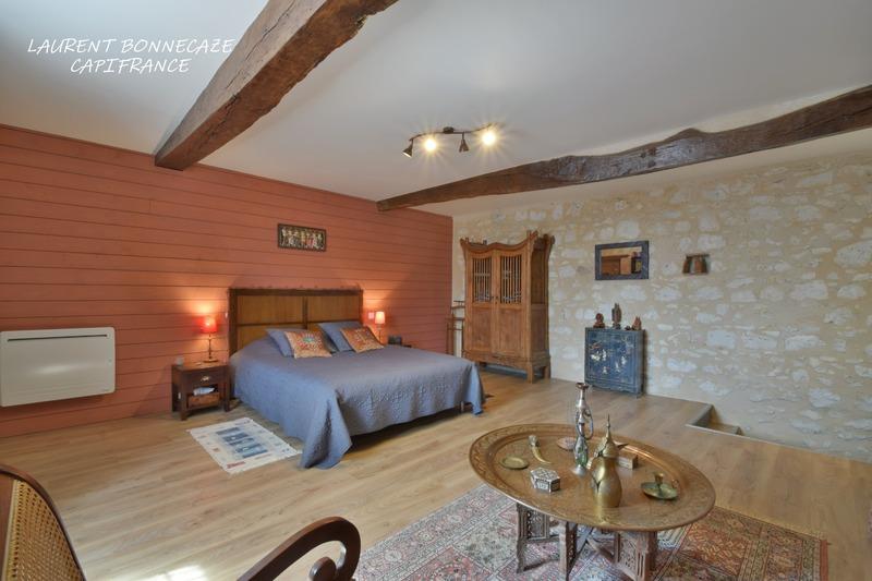 Maison à vendre, 154m², Mauvezin