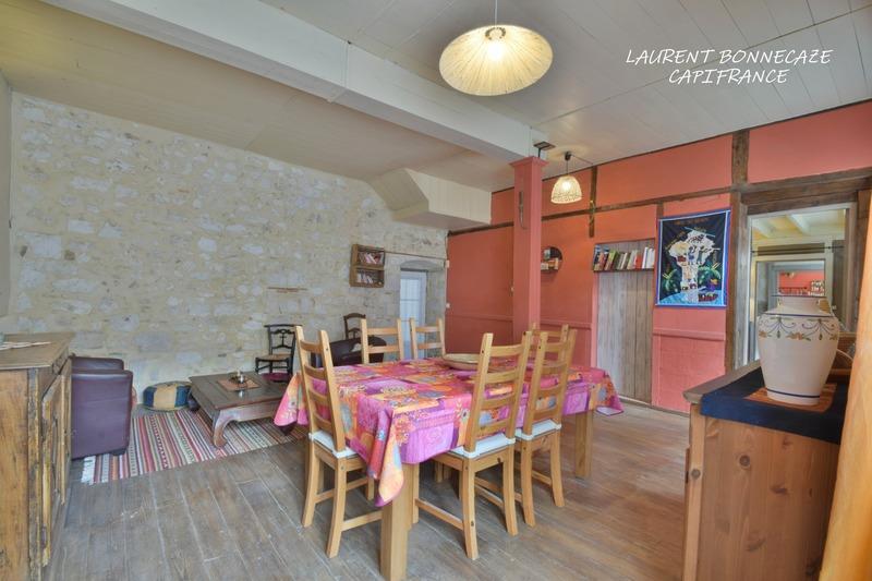 Maison à vendre, 154m², Mauvezin