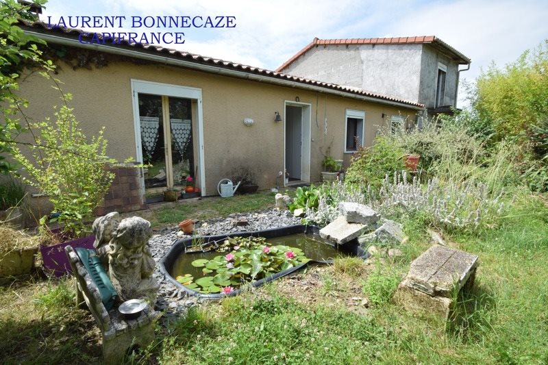 Maison à vendre, 180m², Fontenilles