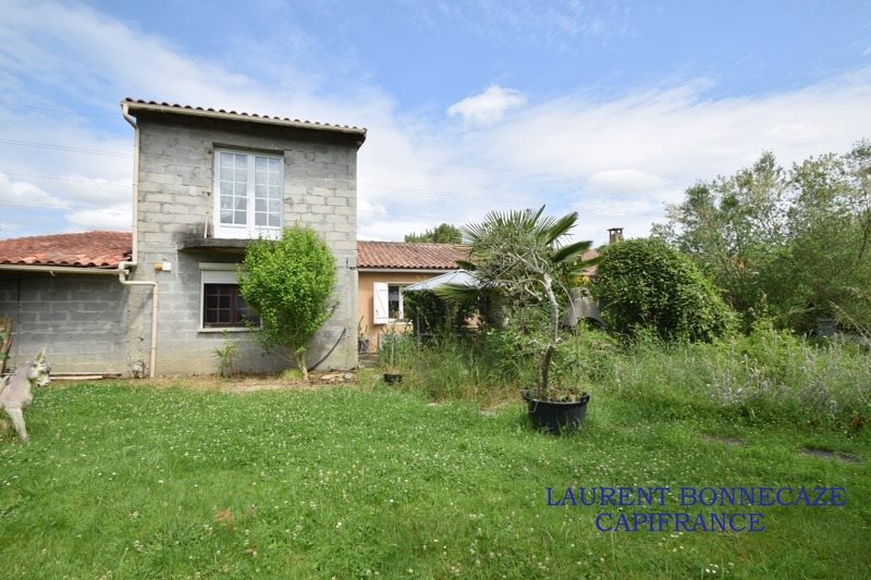 Maison à vendre, 180m², Fontenilles